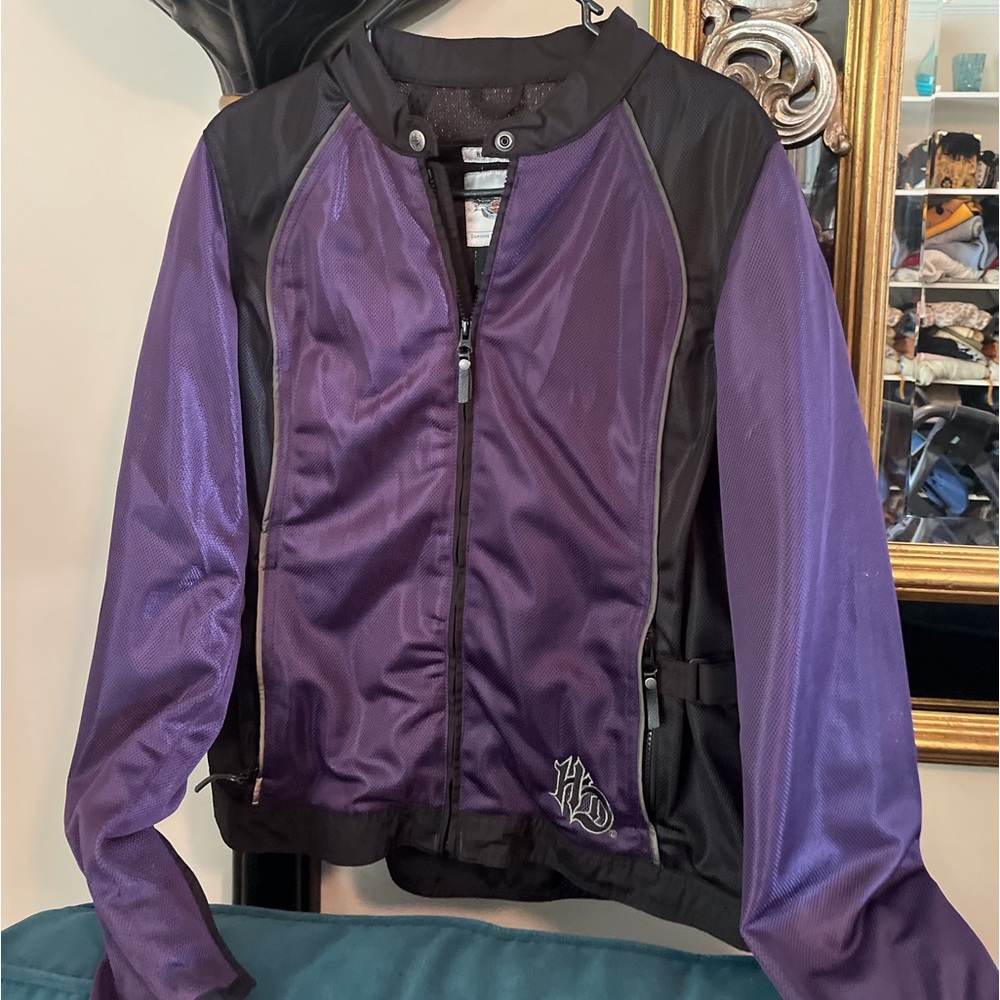 Harley Davidson Jacket